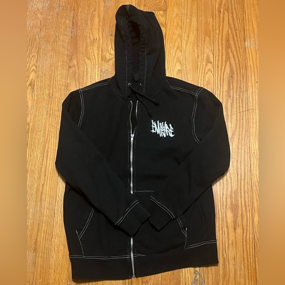 Empyre Hoodie